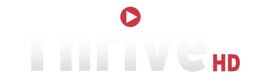 ThriveHD Logo Light